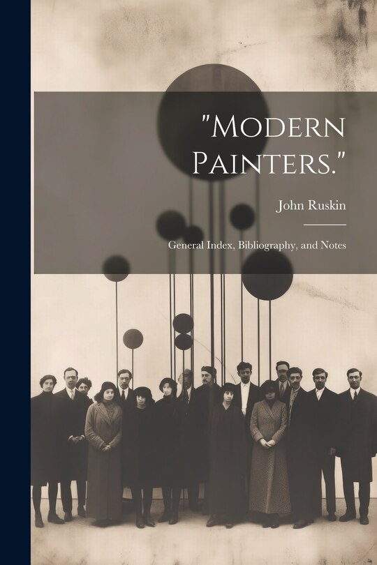 Couverture_Modern Painters.