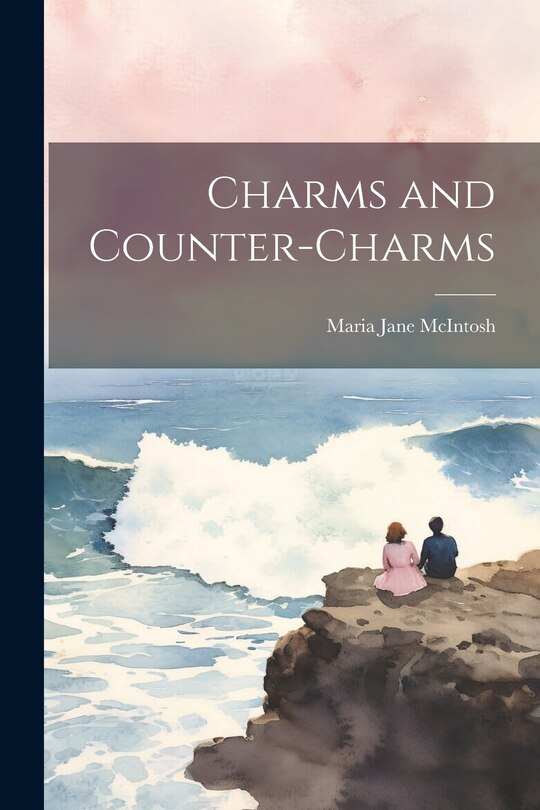 Front cover_Charms and Counter-Charms