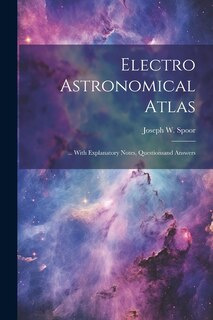 Front cover_Electro Astronomical Atlas