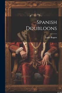 Front cover_Spanish Doubloons