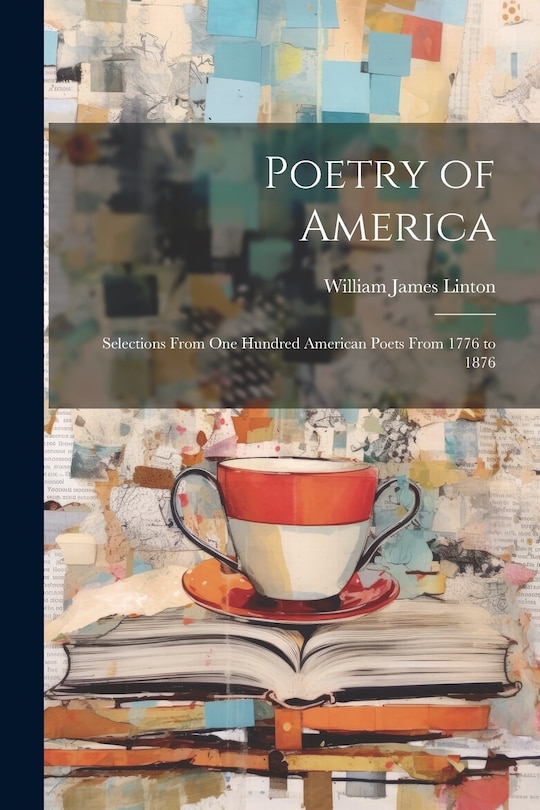 Front cover_Poetry of America