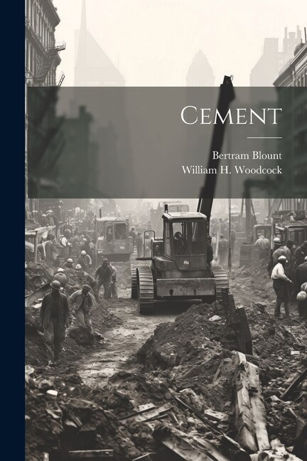 Front cover_Cement