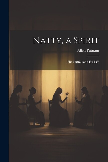 Couverture_Natty, a Spirit