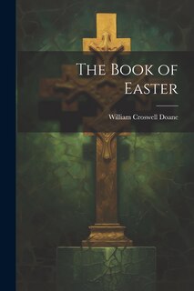 Front cover_The Book of Easter