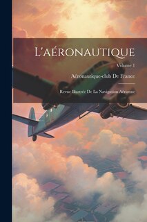 Couverture_L'aéronautique