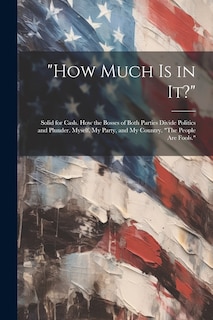 Couverture_How Much Is in It?