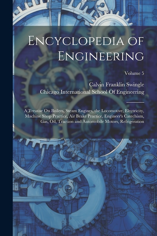 Front cover_Encyclopedia of Engineering