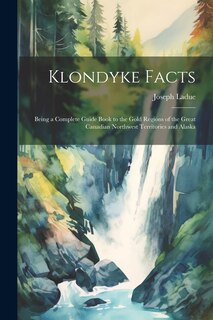 Couverture_Klondyke Facts