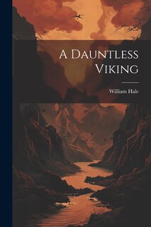 Front cover_A Dauntless Viking