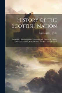 Couverture_History of the Scottish Nation
