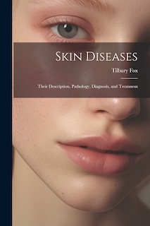Couverture_Skin Diseases