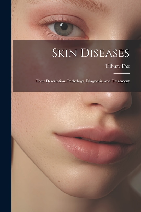 Couverture_Skin Diseases