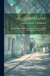 Couverture_Louisiana