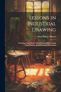 Couverture_Lessons in Industrial Drawing