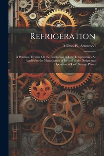 Couverture_Refrigeration