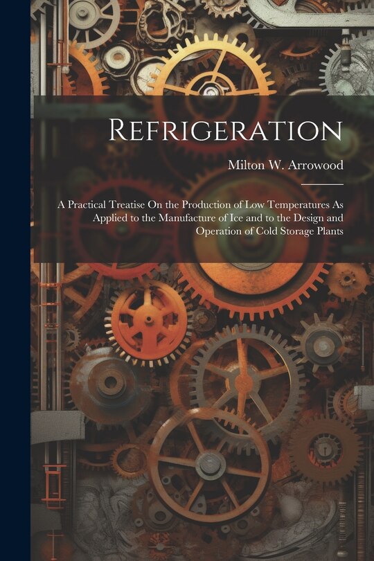 Couverture_Refrigeration