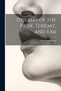 Front cover_Diseases of the Nose, Throat, and Ear