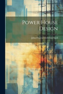 Front cover_Power House Design