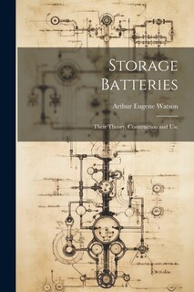 Couverture_Storage Batteries