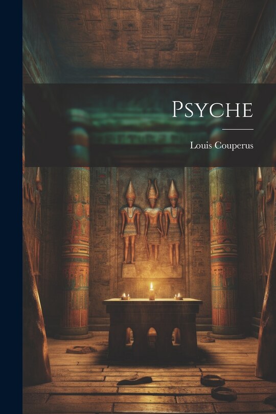 Front cover_Psyche