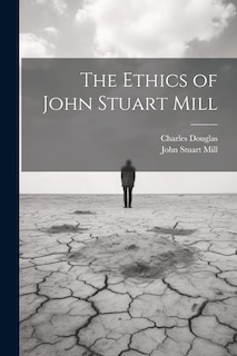 Front cover_The Ethics of John Stuart Mill