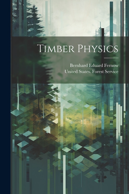Couverture_Timber Physics