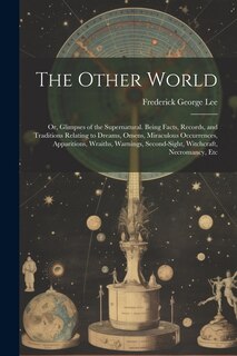 Front cover_The Other World