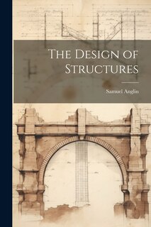 Front cover_The Design of Structures