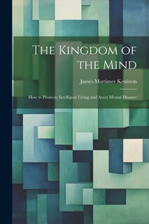 Couverture_The Kingdom of the Mind