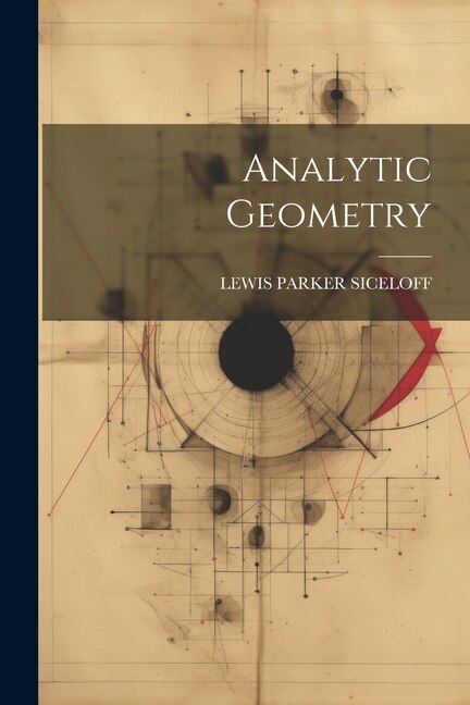Couverture_Analytic Geometry