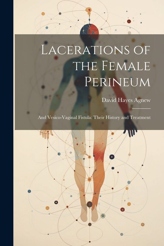 Front cover_Lacerations of the Female Perineum
