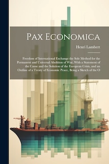 Couverture_Pax Economica