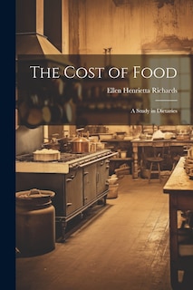Couverture_The Cost of Food