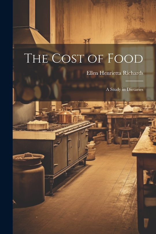 Couverture_The Cost of Food