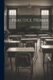Front cover_Practice Primer