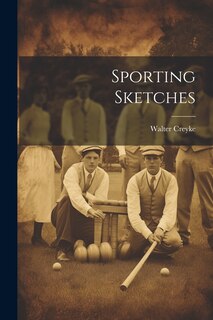Couverture_Sporting Sketches