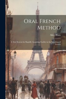 Couverture_Oral French Method