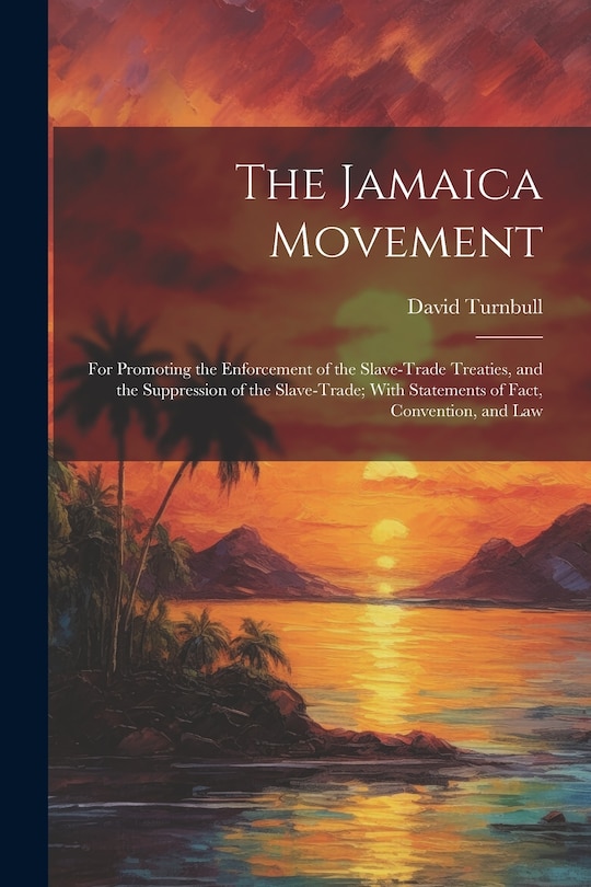 Front cover_The Jamaica Movement
