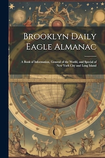 Front cover_Brooklyn Daily Eagle Almanac