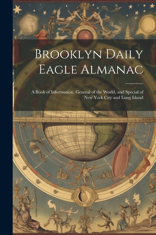 Front cover_Brooklyn Daily Eagle Almanac