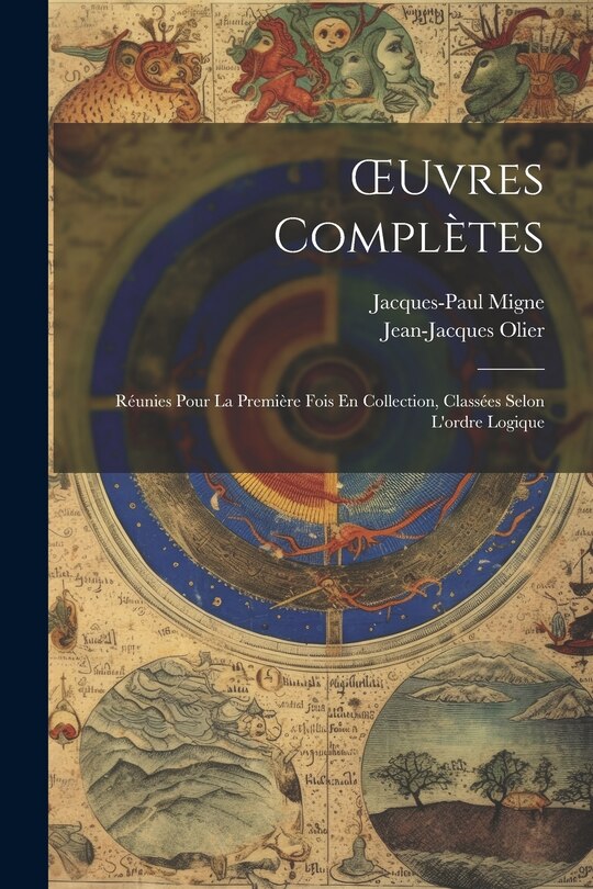 Couverture_OEuvres Complètes