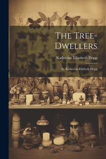 Front cover_The Tree-Dwellers