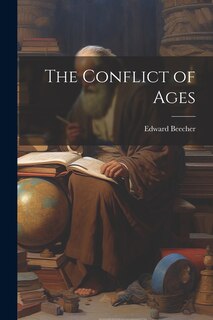 Couverture_The Conflict of Ages