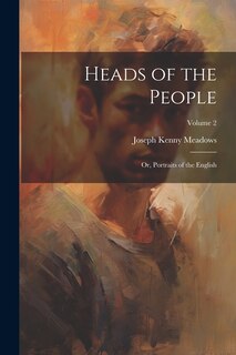 Couverture_Heads of the People