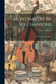 Front cover_Montmartre Et Ses Chansons
