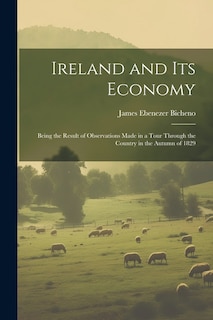 Front cover_Ireland and Its Economy