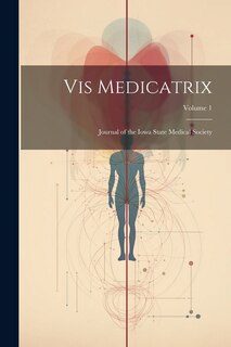 Front cover_Vis Medicatrix