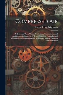 Front cover_Compressed Air