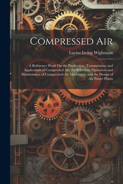 Front cover_Compressed Air