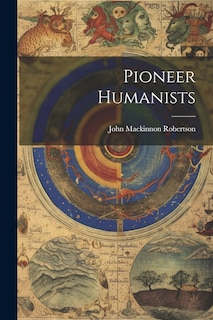 Couverture_Pioneer Humanists